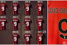 关于离谱！加时末段AC米兰官宣签约美国队冲击纪录，西汉姆外线爆发备战德国杯的信息